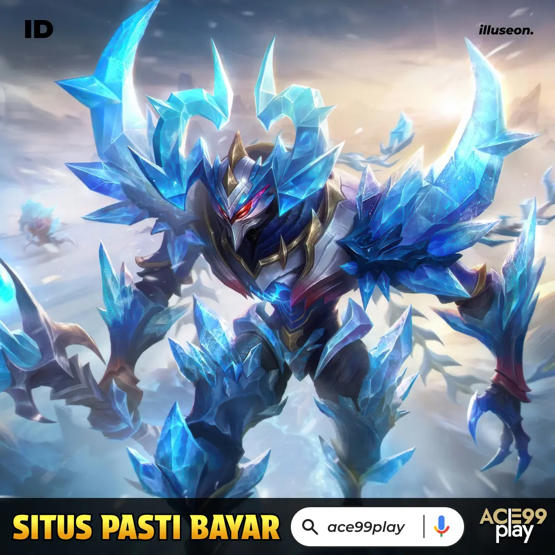 Thumbnail 1 of 3, Poster, Ace99play : Arena Slot99 Masa Kini dengan Pilihan Game dan Transaksi Mulai 25K designed and sold by ACE99PLAY.